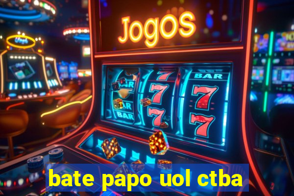 bate papo uol ctba